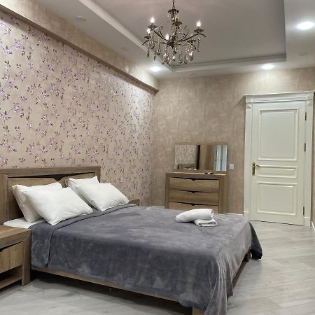 Park Azure Apartment Баку Экстерьер фото