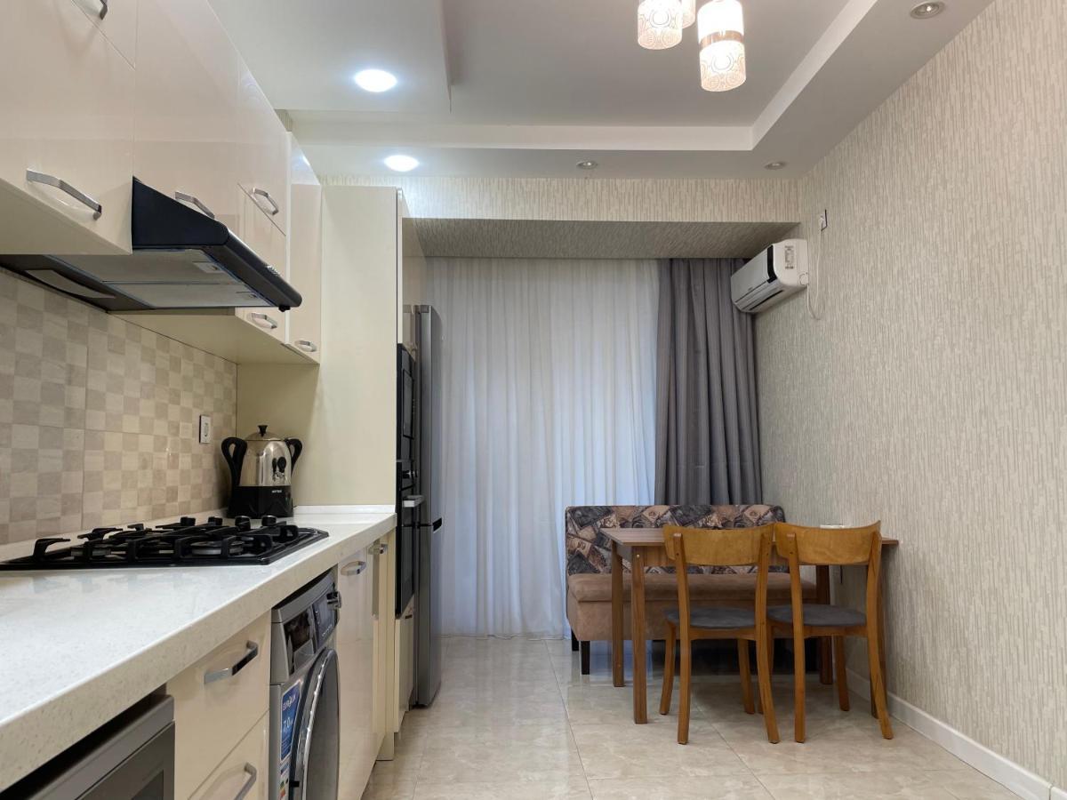 Park Azure Apartment Баку Экстерьер фото
