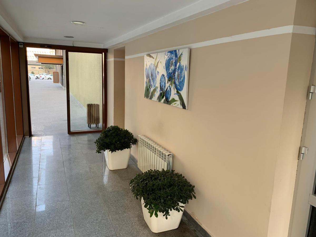Park Azure Apartment Баку Экстерьер фото
